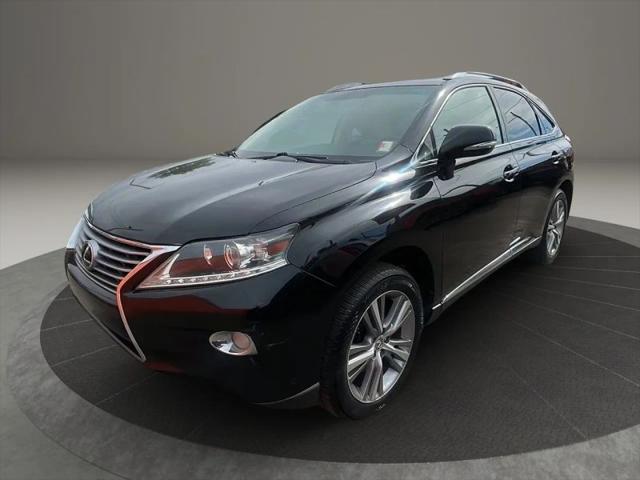 2015 Lexus RX 350 350