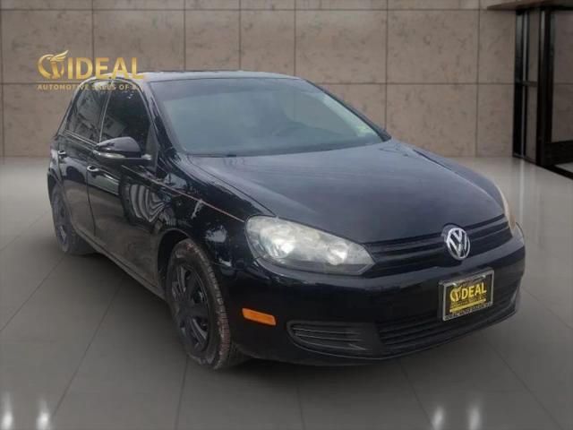 2012 Volkswagen Golf 2.5L 4-Door for sale in Staten Island, NY