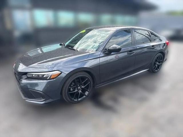 2022 Honda Civic Sport for sale in Lexington, KY