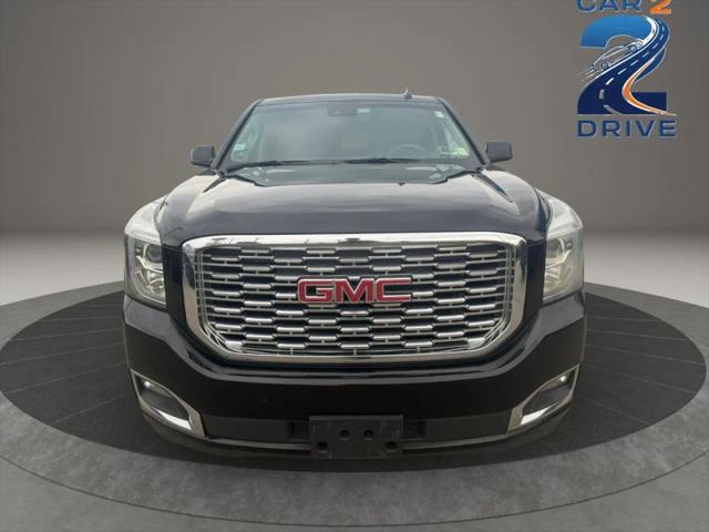 2020 GMC Yukon XL 4WD Denali