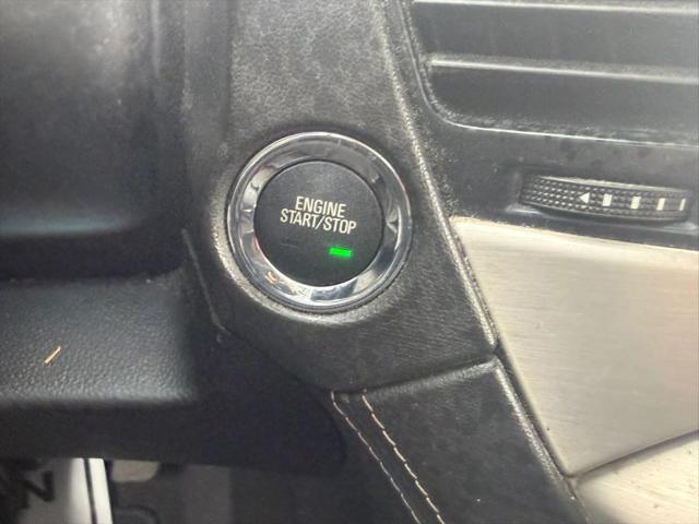 2020 GMC Yukon XL 4WD Denali