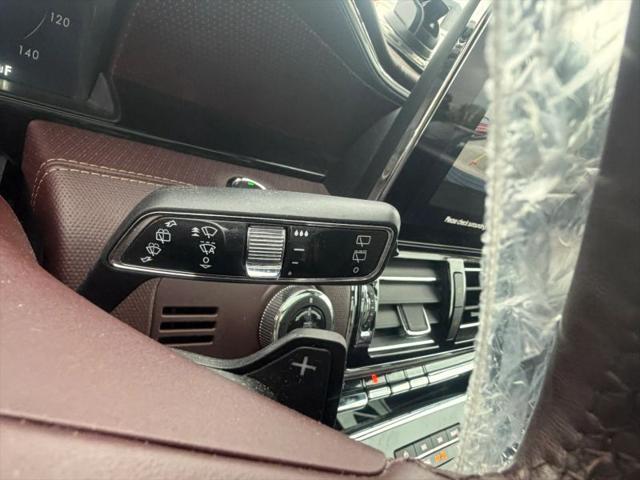 2018 Lincoln Navigator Black Label