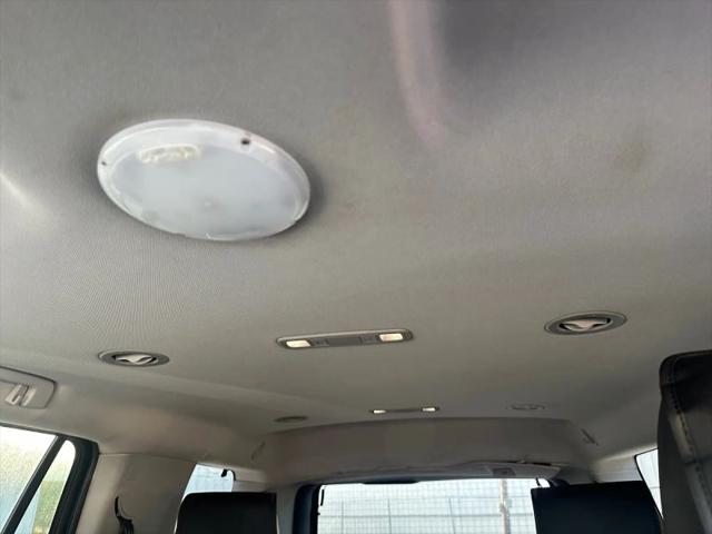 2018 Chevrolet Tahoe Commercial Fleet