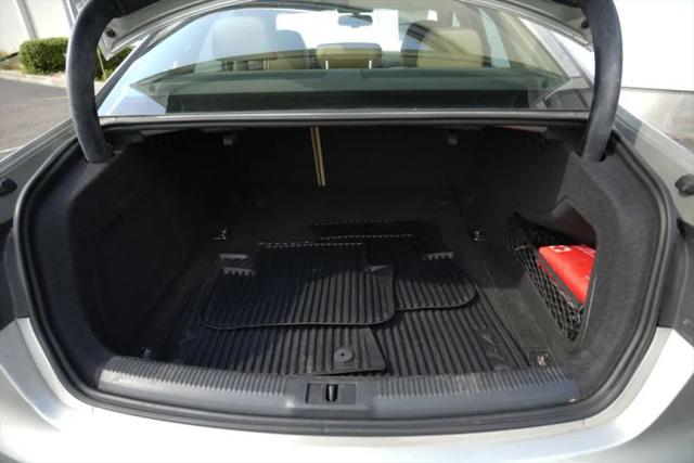 2015 Audi A4 2.0T Premium