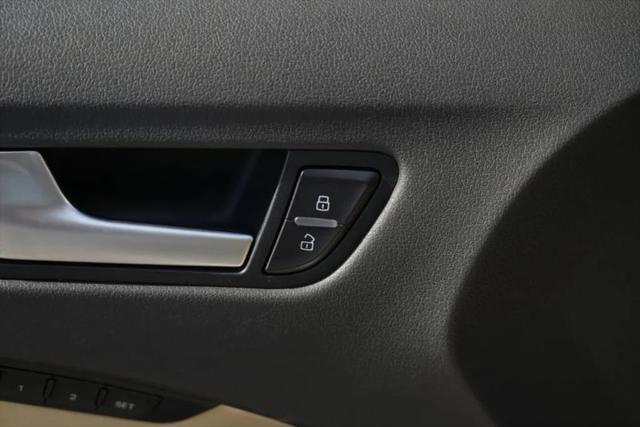 2015 Audi A4 2.0T Premium
