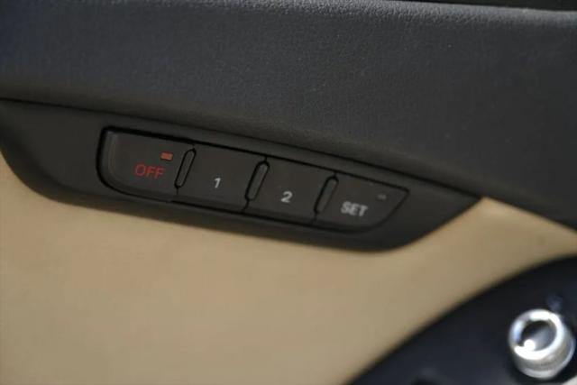 2015 Audi A4 2.0T Premium