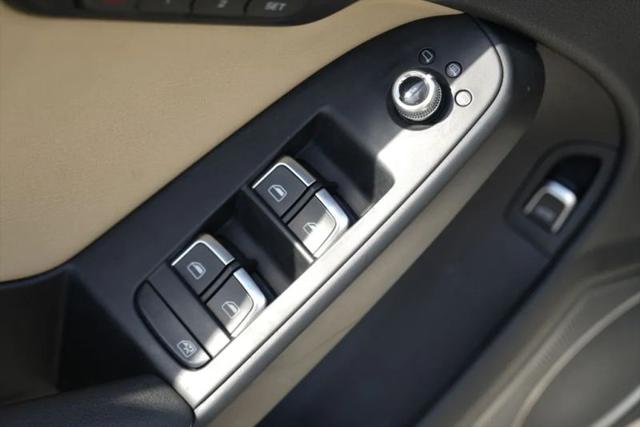 2015 Audi A4 2.0T Premium