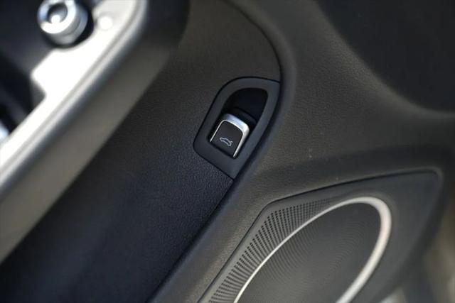 2015 Audi A4 2.0T Premium