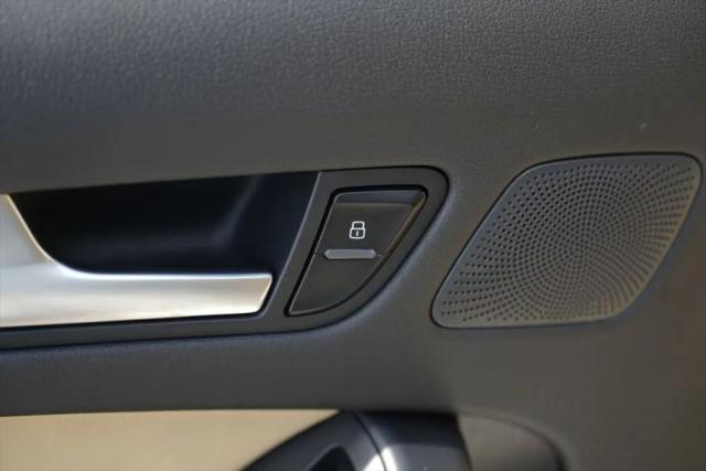 2015 Audi A4 2.0T Premium