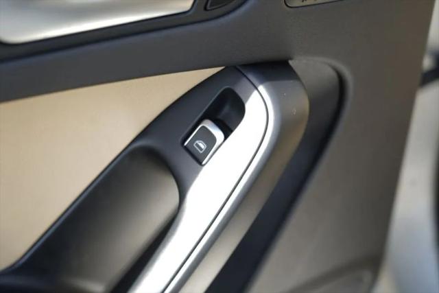 2015 Audi A4 2.0T Premium