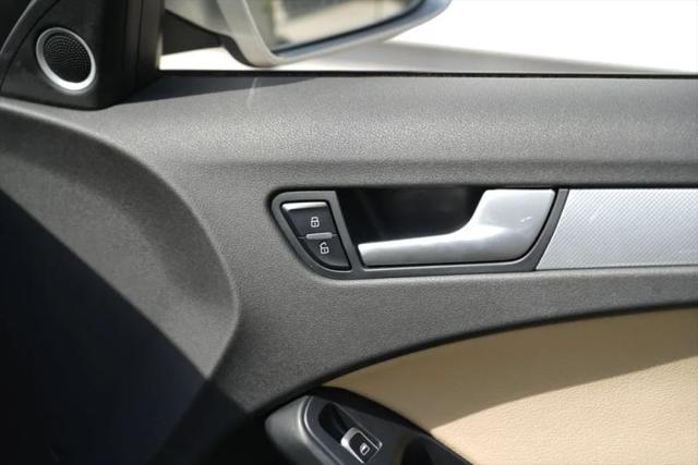 2015 Audi A4 2.0T Premium