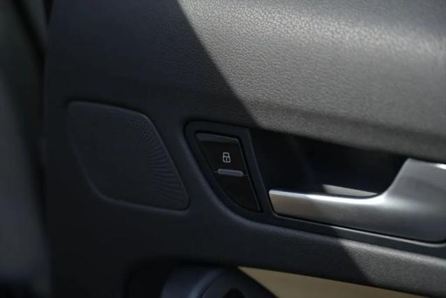 2015 Audi A4 2.0T Premium