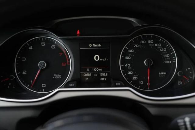 2015 Audi A4 2.0T Premium