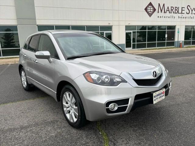 2012 Acura RDX Base for sale in Chantilly, VA
