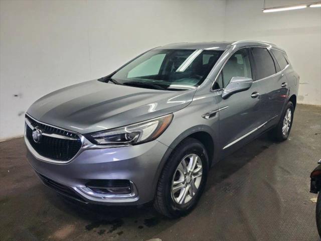2018 Buick Enclave Essence for sale near Fairfield, OH