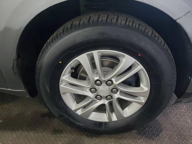 2018 Buick Enclave Essence