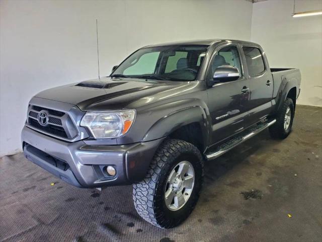 2015 Toyota Tacoma Base V6 for sale near Fairfield, OH