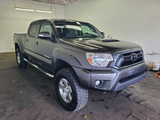 2015 Toyota Tacoma Base V6