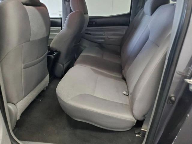 2015 Toyota Tacoma Base V6