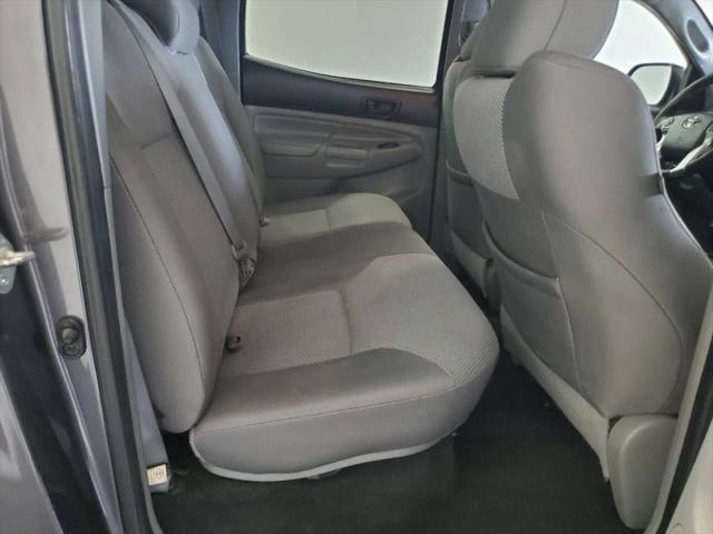 2015 Toyota Tacoma Base V6