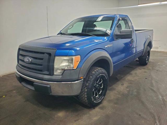 2010 Ford F-150 XL for sale near Fairfield, OH