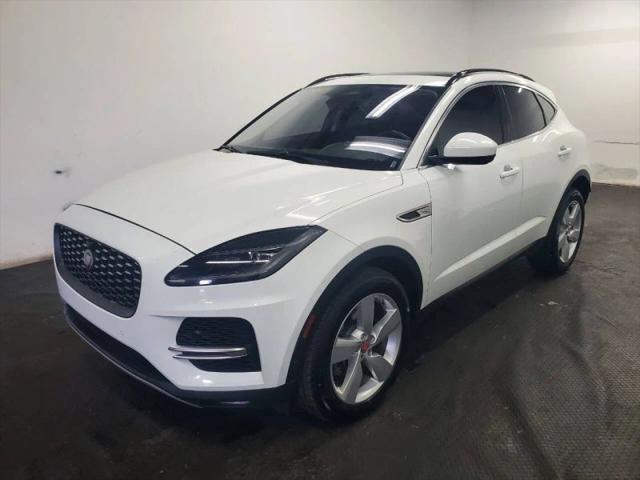 2021 Jaguar E-PACE SE P250 AWD Automatic for sale near Fairfield, OH