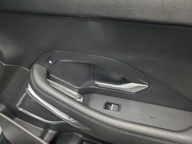 2021 Jaguar E-PACE SE P250 AWD Automatic