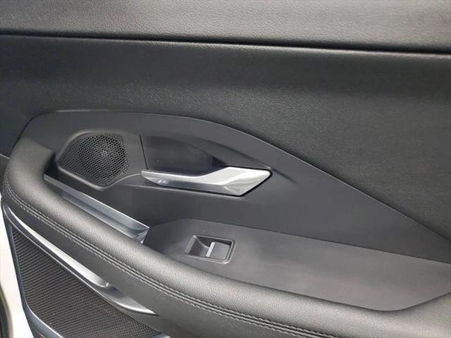 2021 Jaguar E-PACE SE P250 AWD Automatic