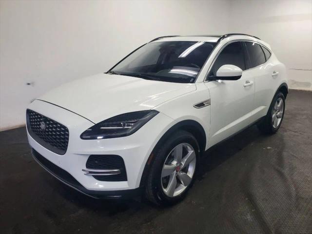 2021 Jaguar E-PACE SE P250 AWD Automatic for sale near Fairfield, OH