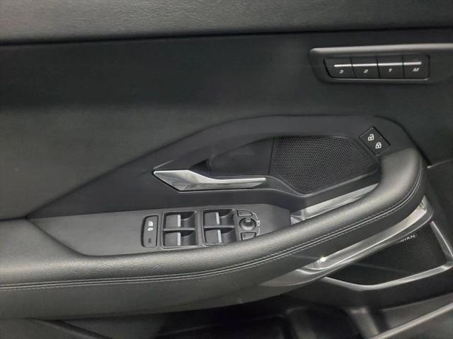 2021 Jaguar E-PACE SE P250 AWD Automatic