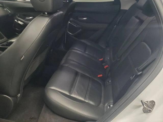2021 Jaguar E-PACE SE P250 AWD Automatic