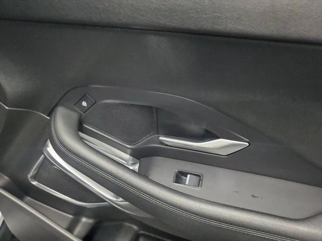2021 Jaguar E-PACE SE P250 AWD Automatic
