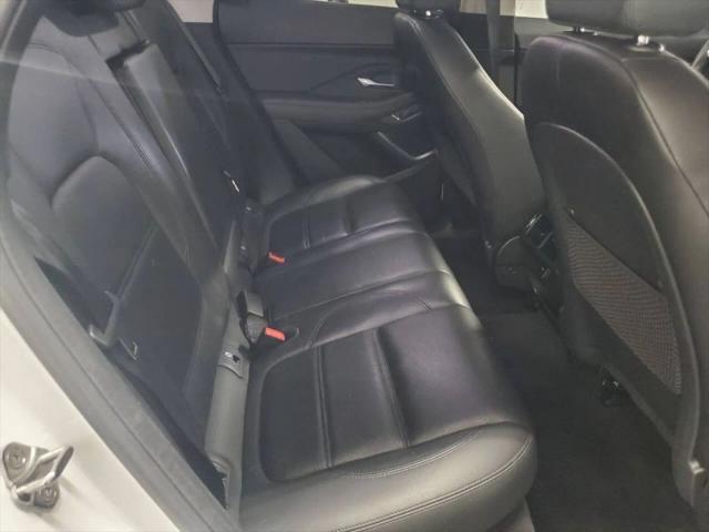 2021 Jaguar E-PACE SE P250 AWD Automatic