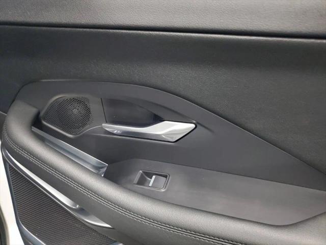 2021 Jaguar E-PACE SE P250 AWD Automatic