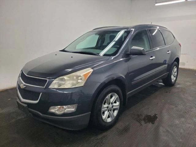 2011 Chevrolet Traverse for sale near Fairfield, OH