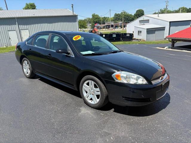 2014 Chevrolet Impala Limited LT for sale in Simpsonville, KY