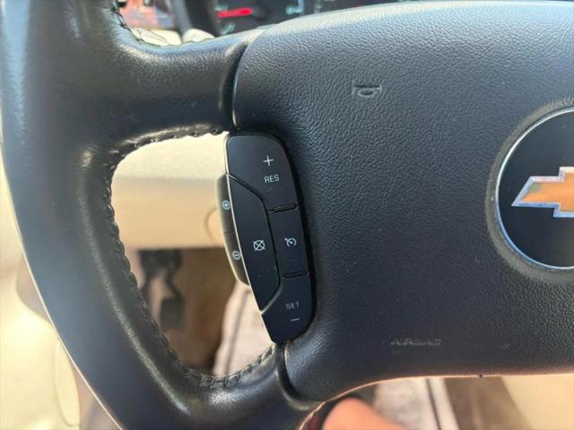 2014 Chevrolet Impala Limited LT