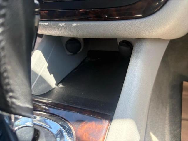 2014 Chevrolet Impala Limited LT