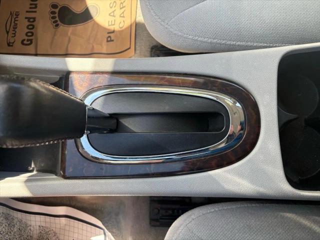 2014 Chevrolet Impala Limited LT