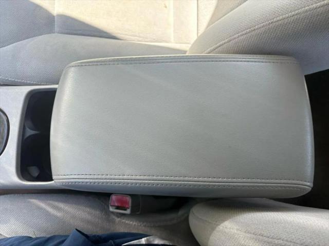 2014 Chevrolet Impala Limited LT