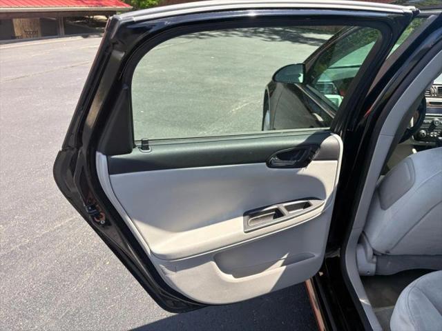2014 Chevrolet Impala Limited LT