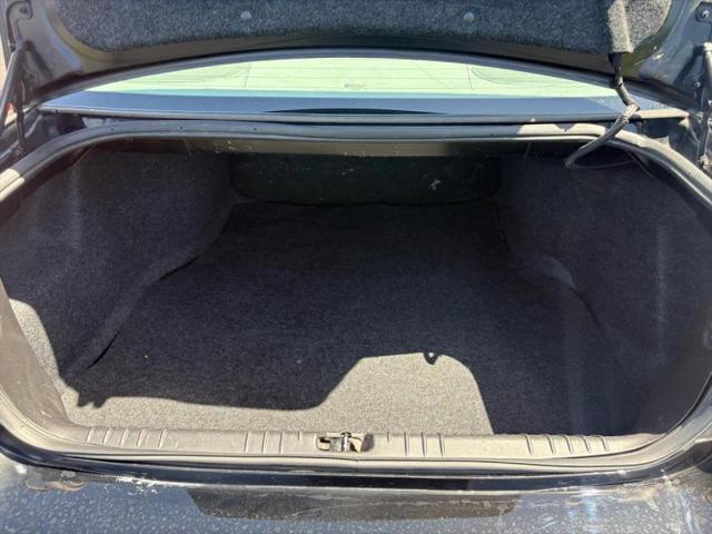 2014 Chevrolet Impala Limited LT