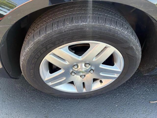 2014 Chevrolet Impala Limited LT