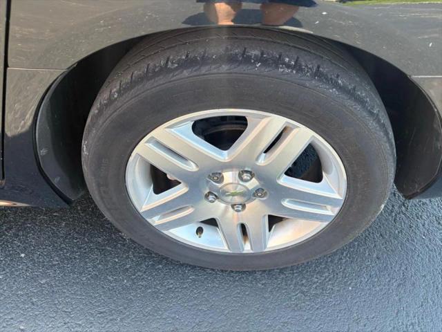 2014 Chevrolet Impala Limited LT