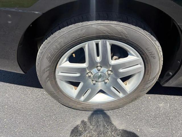 2014 Chevrolet Impala Limited LT