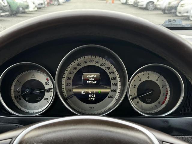 2013 Mercedes-Benz C-CLASS C 300 Sport 4MATIC