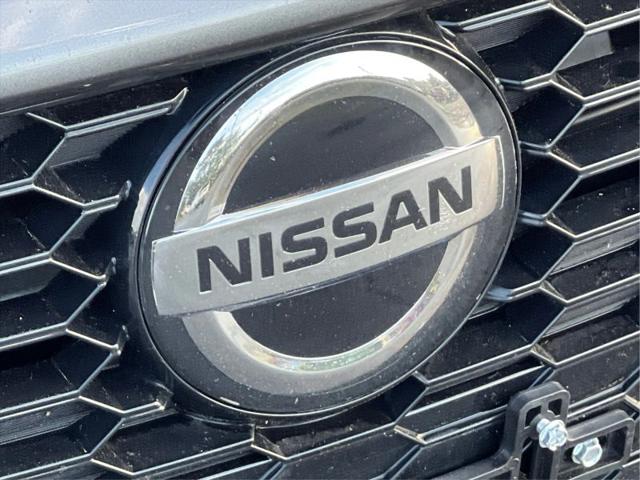 2022 Nissan Altima SV FWD