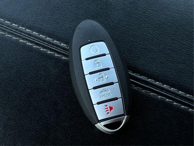 2022 Nissan Altima SV FWD