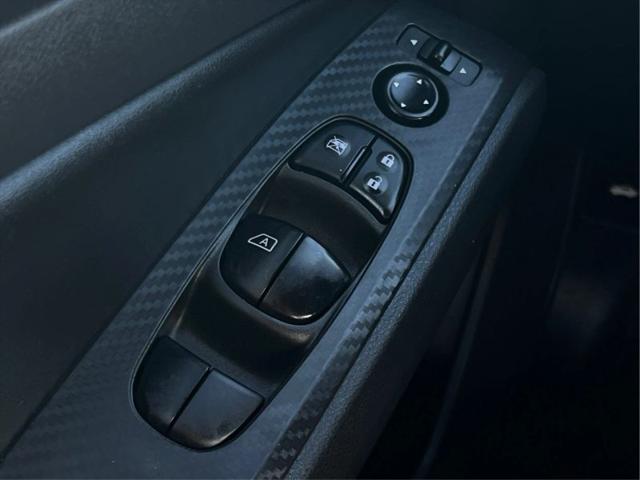 2022 Nissan Altima SV FWD