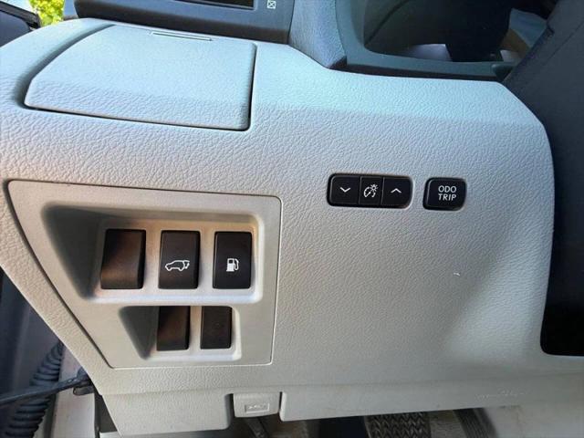 2011 Lexus RX 350 350